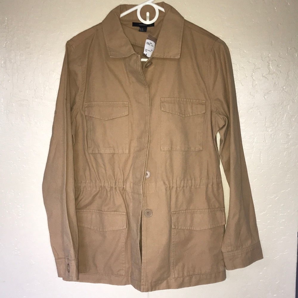 Casual Jacket